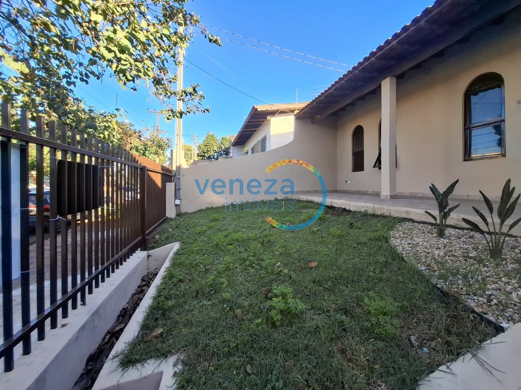 Casa Residencial para venda no bairro Shangri-la de Londrina - Foto 4