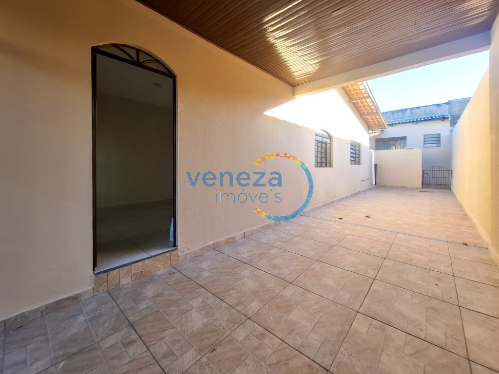 Casa Residencial para venda no bairro Shangri-la de Londrina - Foto 5