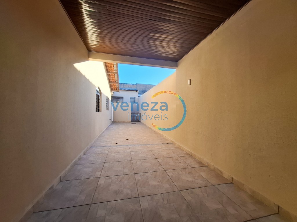 Casa Residencial para venda no bairro Shangri-la de Londrina - Foto 6