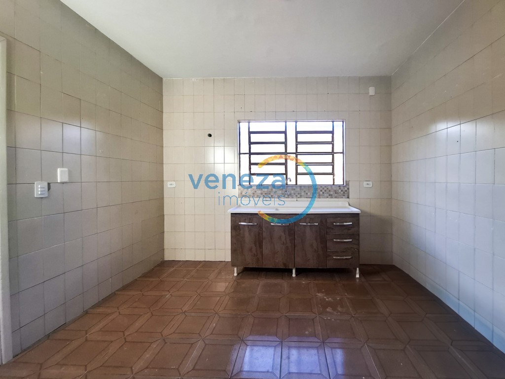 Casa Residencial para venda no bairro Shangri-la de Londrina - Foto 27