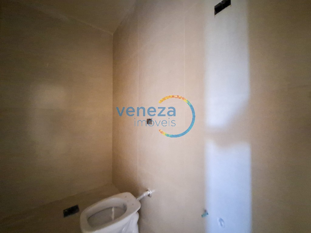 Casa Residencial para venda no bairro Shangri-la de Londrina - Foto 28