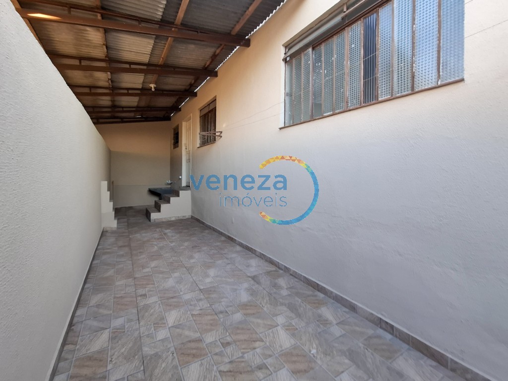 Casa Residencial para venda no bairro Shangri-la de Londrina - Foto 31