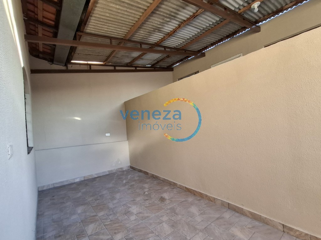 Casa Residencial para venda no bairro Shangri-la de Londrina - Foto 32
