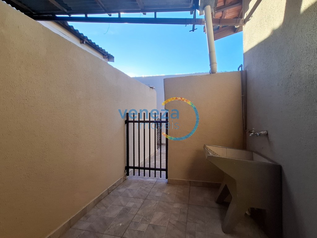 Casa Residencial para venda no bairro Shangri-la de Londrina - Foto 33