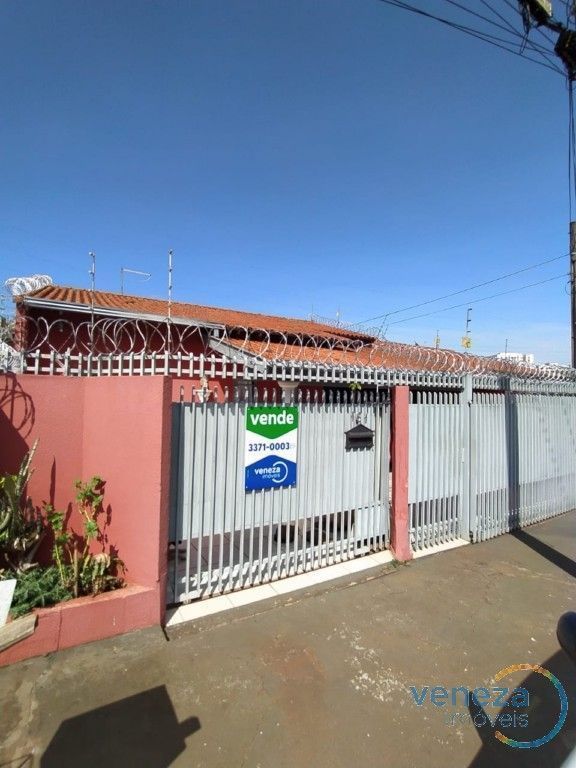 Casa Residencial para venda no Dom Pedro em Londrina com 115m² por R$ 690.000,00  - Foto 1