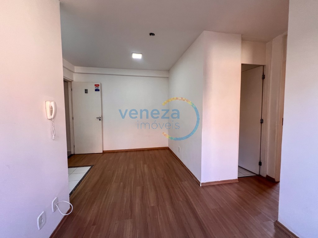 Apartamento para locacao no Hipica em Londrina com 41m² por R$
                                                                                                                                                                                            1.100,00                                                                                            