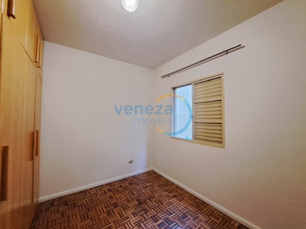 Apartamento para venda no Rodocentro em Londrina com 57m² por R$
                                                                                                                                                165.000,00                                                                                                                                        