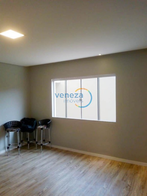 Casa à venda em Vila Nova, Londrina — Portal Chave Fácil