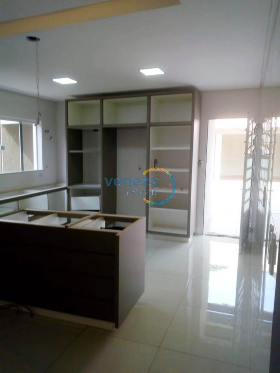 Casa à venda em Vila Nova, Londrina — Portal Chave Fácil