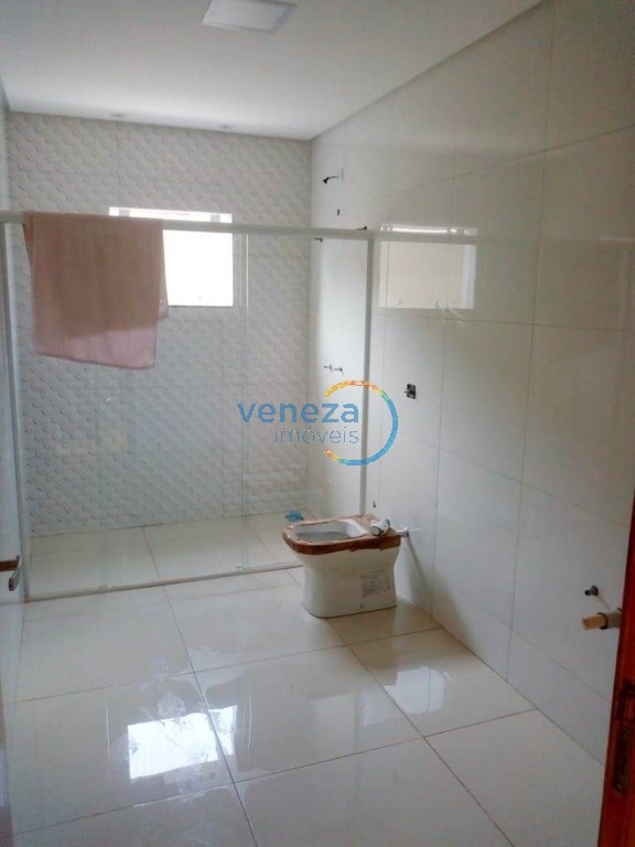 Casa à venda em Vila Nova, Londrina — Portal Chave Fácil