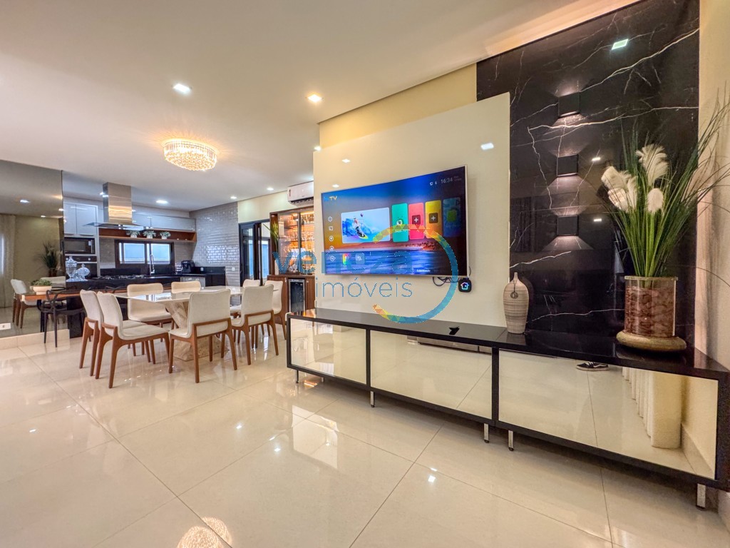 Casa Residencial para venda no bairro Vivendas do Arvoredo de Londrina - Foto 11