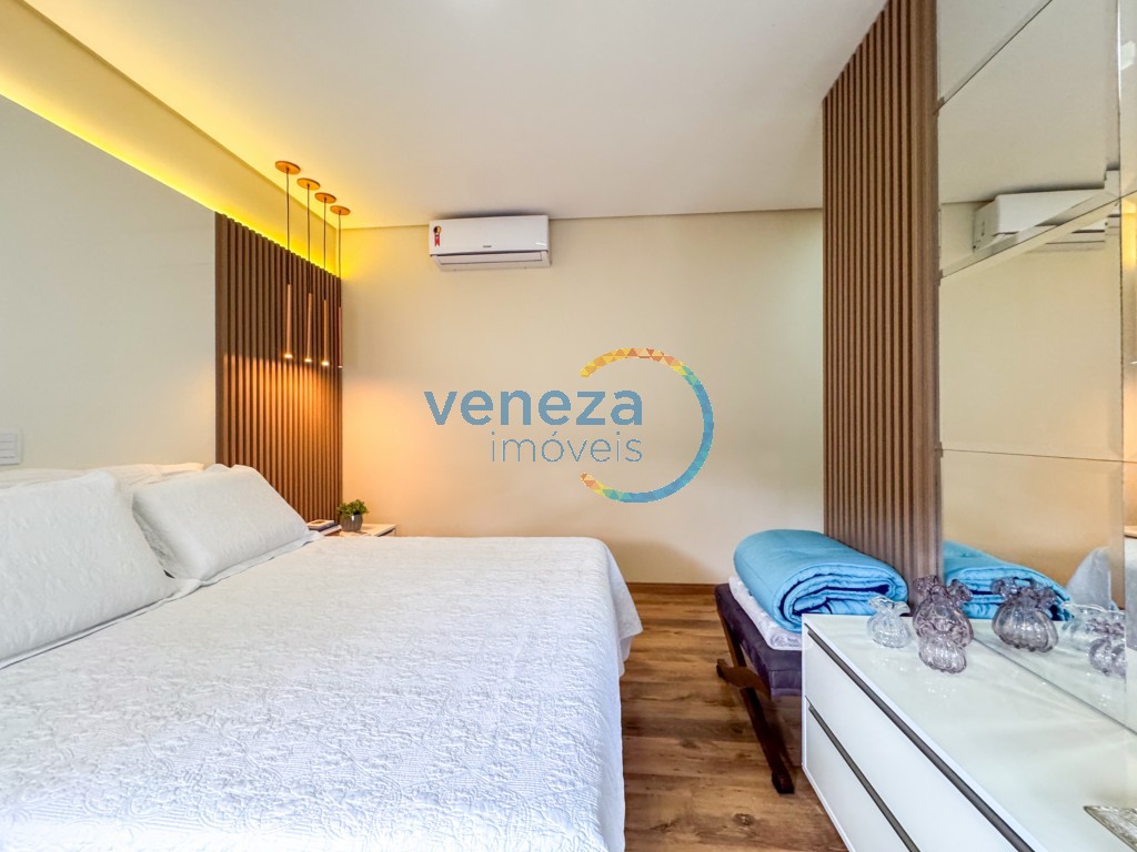 Casa Residencial para venda no bairro Vivendas do Arvoredo de Londrina - Foto 18