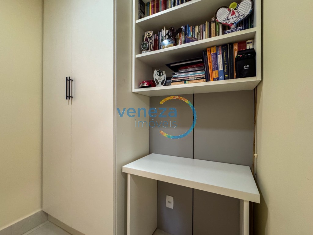 Casa Residencial para venda no bairro Vivendas do Arvoredo de Londrina - Foto 33