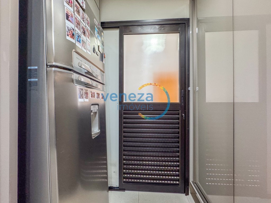 Casa Residencial para venda no bairro Vivendas do Arvoredo de Londrina - Foto 38