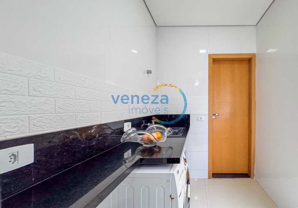 Casa Residencial para venda no bairro Vivendas do Arvoredo de Londrina - Foto 46