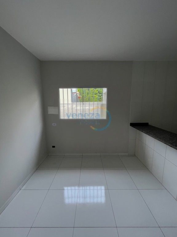 Casa Residencial para locacao no Brasil em Londrina com 55m² por R$ 1.750,00