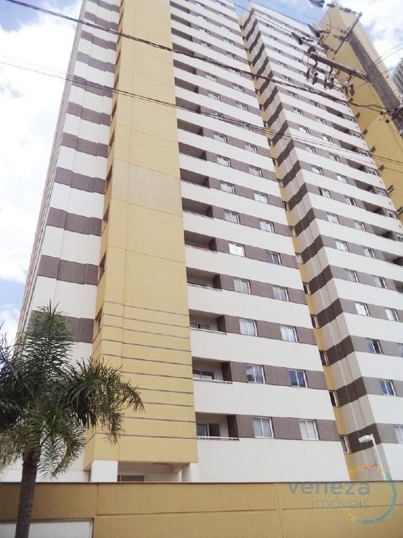 Apartamento para locacao no Gleba Palhano em Londrina com 122m² por R$ 3.125,00