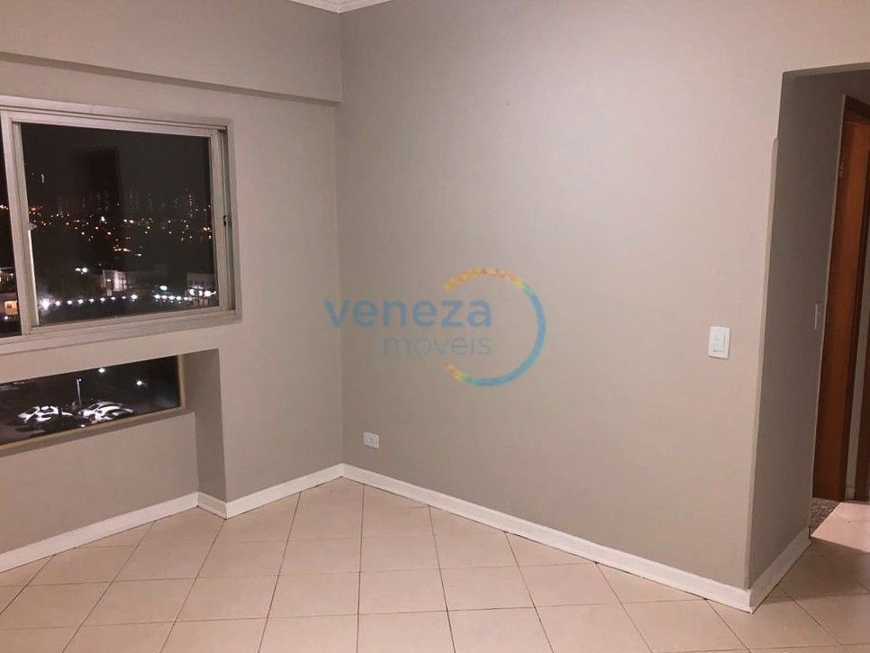 Apartamento para venda no Ipiranga em Londrina com 70m² por R$ 225.000,00