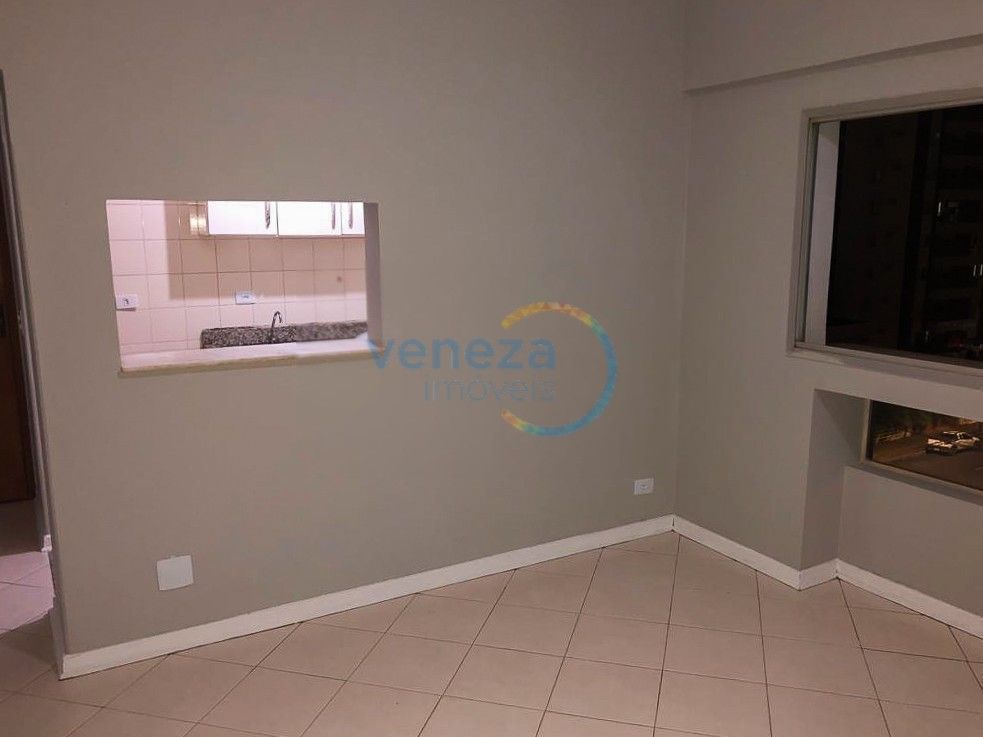 Apartamento para venda no Ipiranga em Londrina com 70m² por R$ 225.000,00