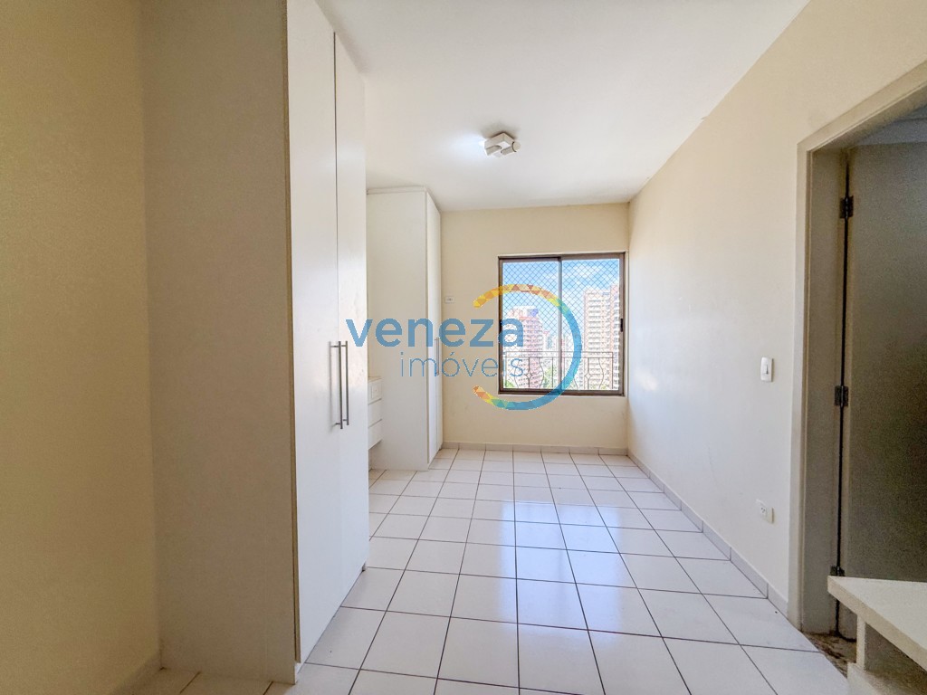 Apartamento para locação no bairro Centro de Londrina - Foto 4