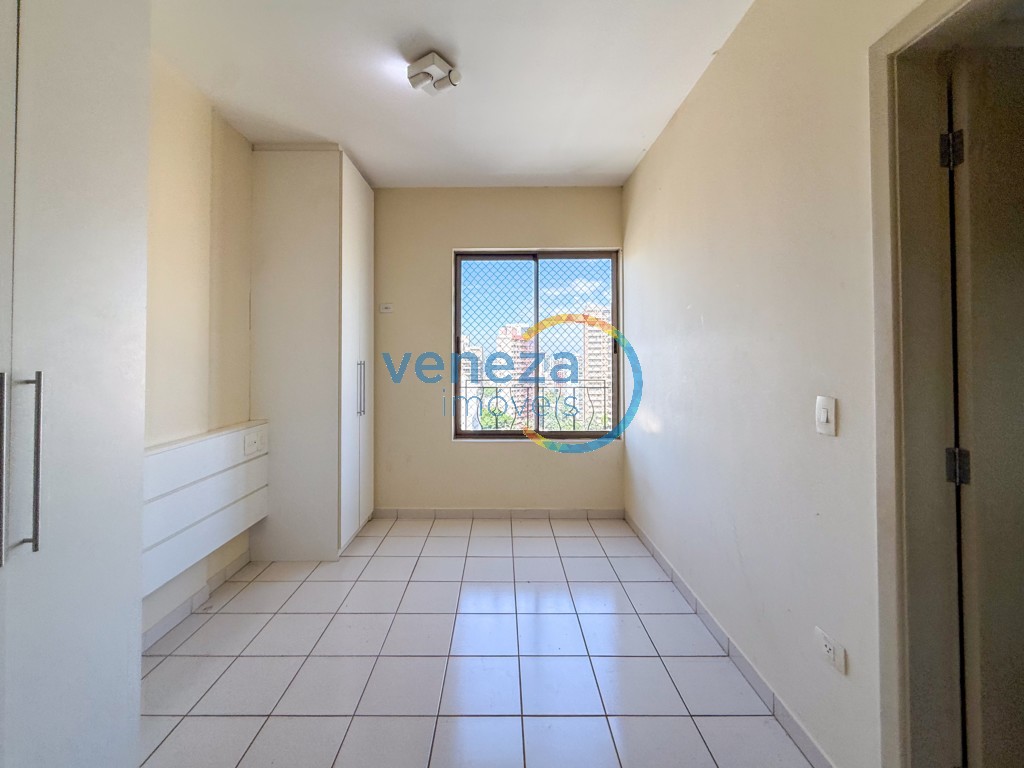 Apartamento para locação no bairro Centro de Londrina - Foto 5