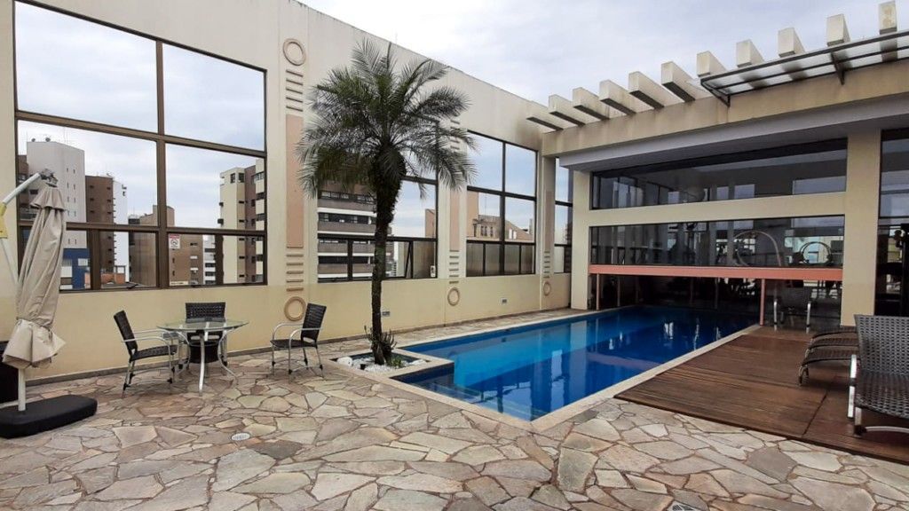 Apartamento para locação no bairro Centro de Londrina - Foto 9