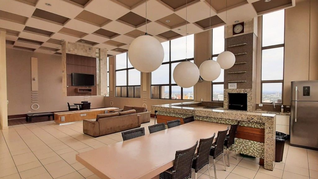 Apartamento para locação no bairro Centro de Londrina - Foto 11