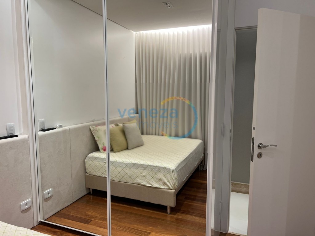 Apartamento para venda no Gleba Palhano em Londrina com 245m² por R$
                                                                                                                                                3.390.000,00                                                                                                                                        
