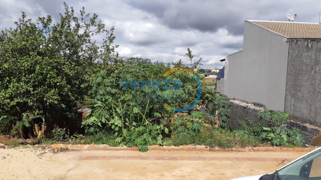 Terreno/Área à venda em Alto Da Boa Vista, Londrina — Portal Chave Fácil