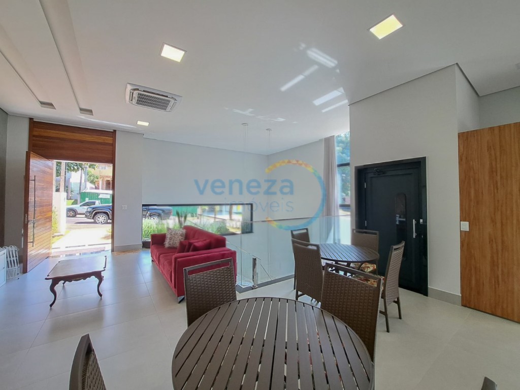 Casa Residencial para venda no Jose Lazaro em Londrina com 322m² por R$
                                                                                                                                                3.300.000,00                                                                                                                                        