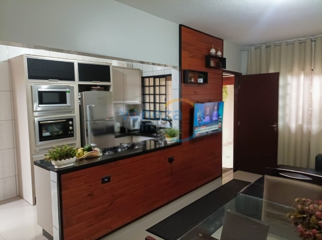 Casa Residencial para venda no Jardim Montecatini em Londrina com 80m² por R$
                                                                                                                                                355.000,00                                                                                                                                        