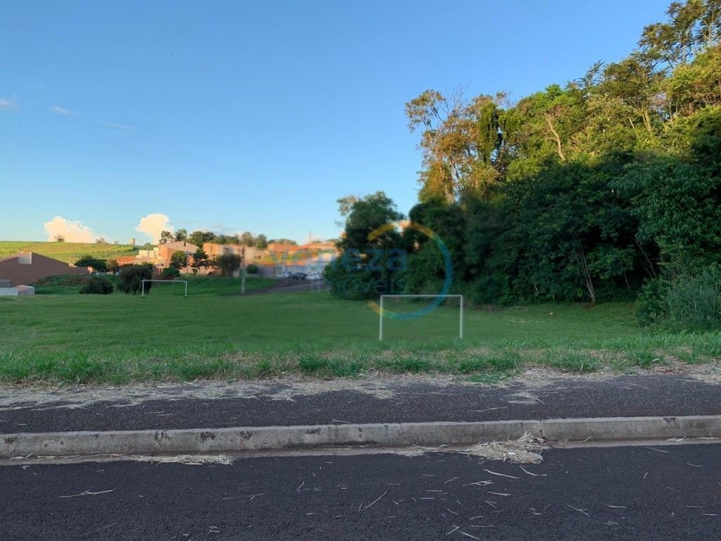 Terreno à venda no bairro Parque Leblon de Londrina com 250m<sup>2</sup> total