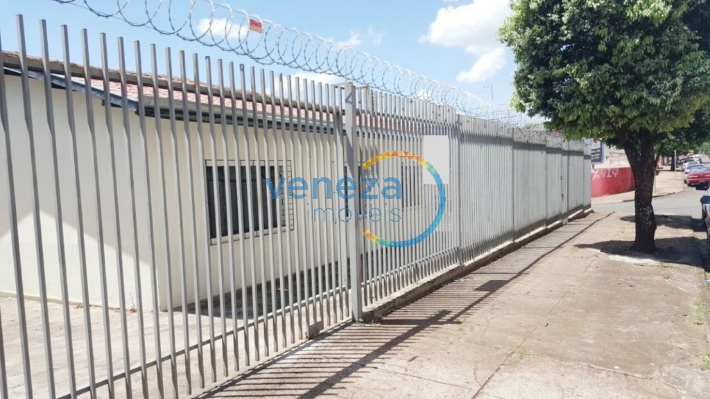 Casa Comercial para venda no Centro em Londrina com 90,04m² por R$ 600.000,00  - Foto 2