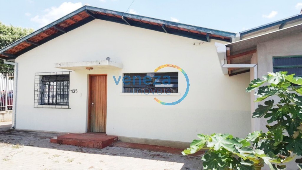 Casa Comercial para venda no Centro em Londrina com 90,04m² por R$ 600.000,00  - Foto 3
