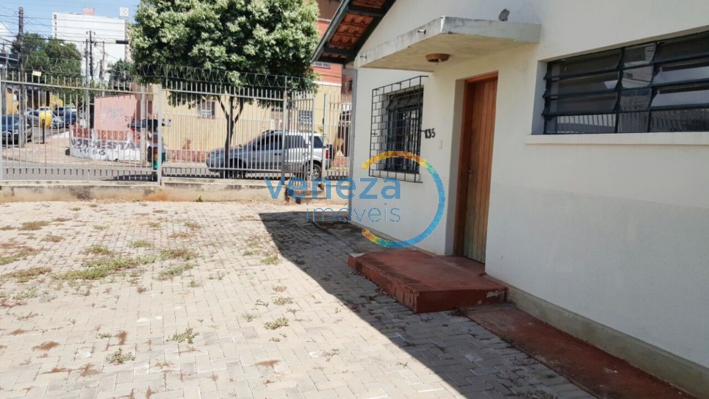 Casa Comercial para venda no bairro Centro de Londrina - Foto 4
