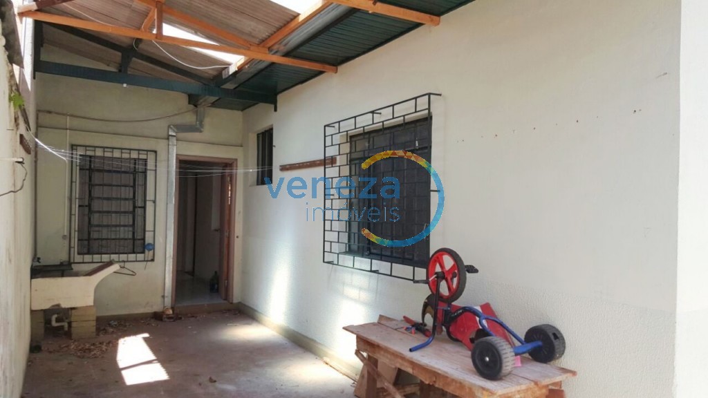Casa Comercial para venda no bairro Centro de Londrina - Foto 5