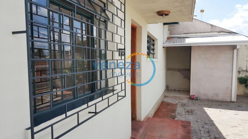 Casa Comercial para venda no bairro Centro de Londrina - Foto 6