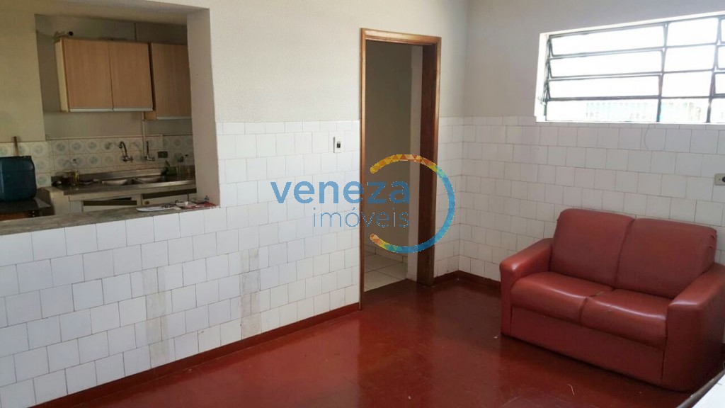 Casa Comercial para venda no bairro Centro de Londrina - Foto 7