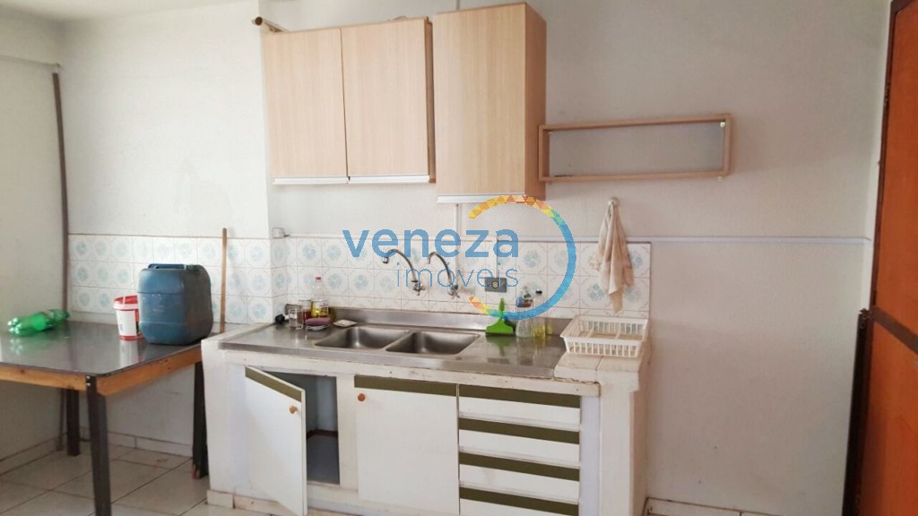 Casa Comercial para venda no bairro Centro de Londrina - Foto 9