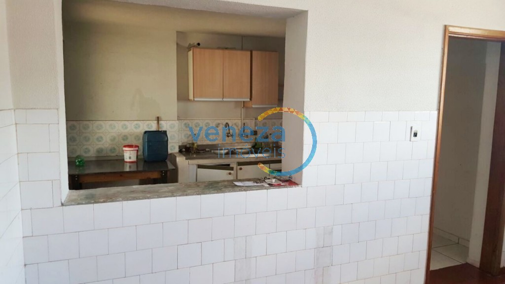 Casa Comercial para venda no bairro Centro de Londrina - Foto 10