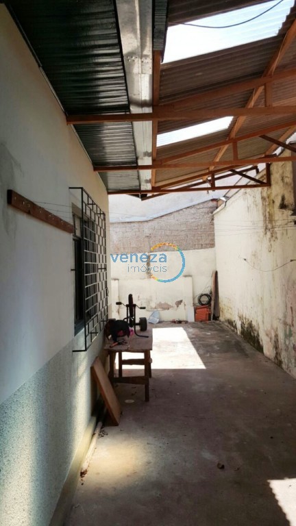 Casa Comercial para venda no bairro Centro de Londrina - Foto 12