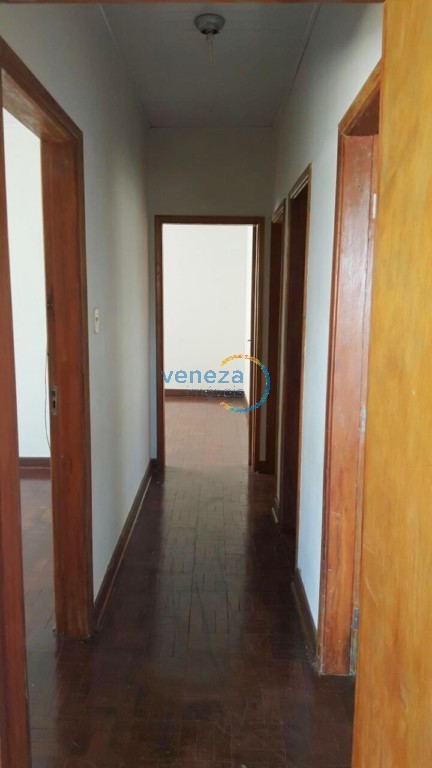 Casa Comercial para venda no bairro Centro de Londrina - Foto 15