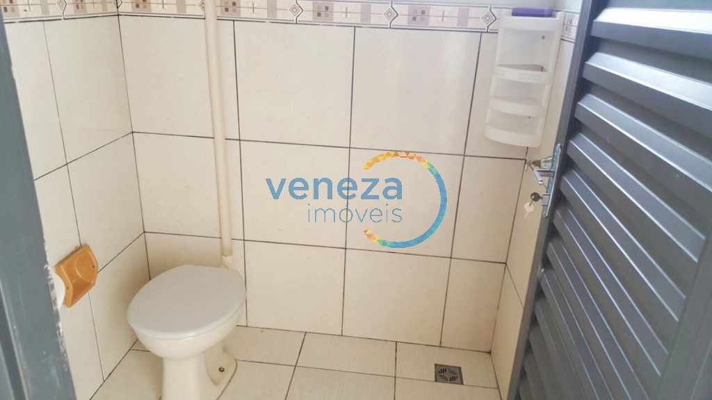 Casa Comercial para venda no bairro Centro de Londrina - Foto 16