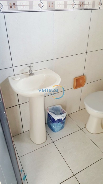 Casa Comercial para venda no bairro Centro de Londrina - Foto 17