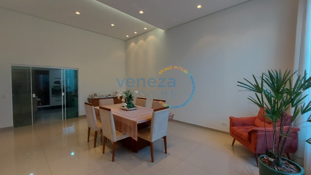 Casa Residencial para venda no California em Londrina com 220m² por R$
                                                                                                                                                850.000,00                                                                                                                                        