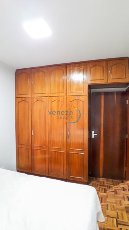 Apartamento para venda no bairro Centro de Londrina - Foto 5