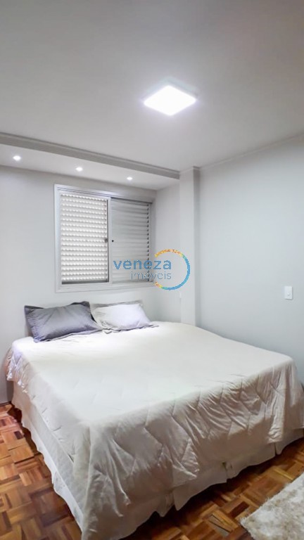 Apartamento para venda no bairro Centro de Londrina - Foto 8