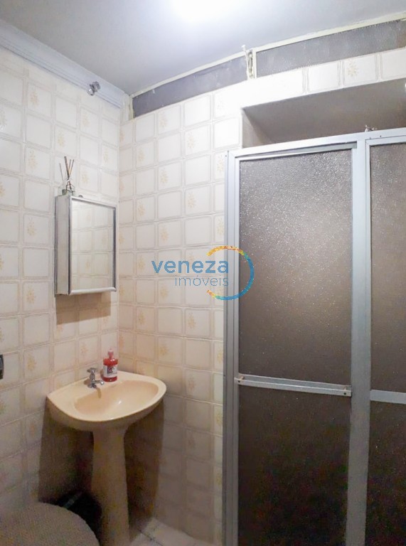 Apartamento para venda no bairro Centro de Londrina - Foto 9