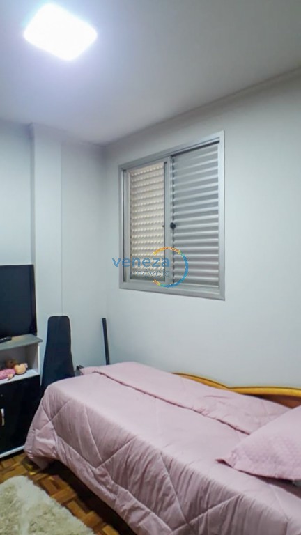 Apartamento para venda no bairro Centro de Londrina - Foto 10
