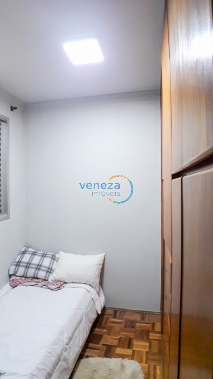 Apartamento para venda no bairro Centro de Londrina - Foto 11